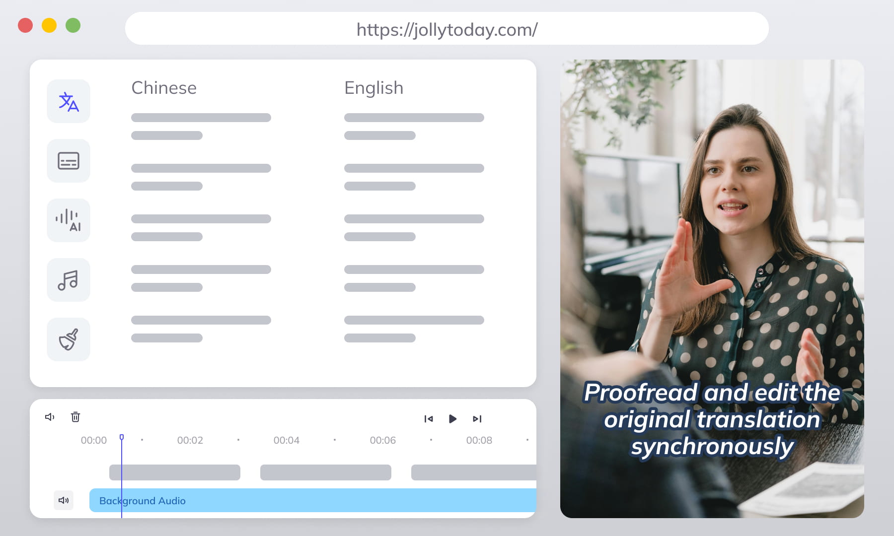 subtitlegenerator detail