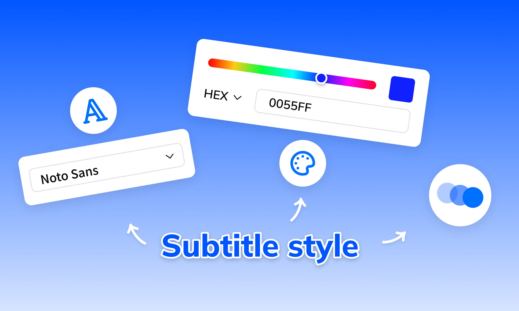 subtitlegenerator detail