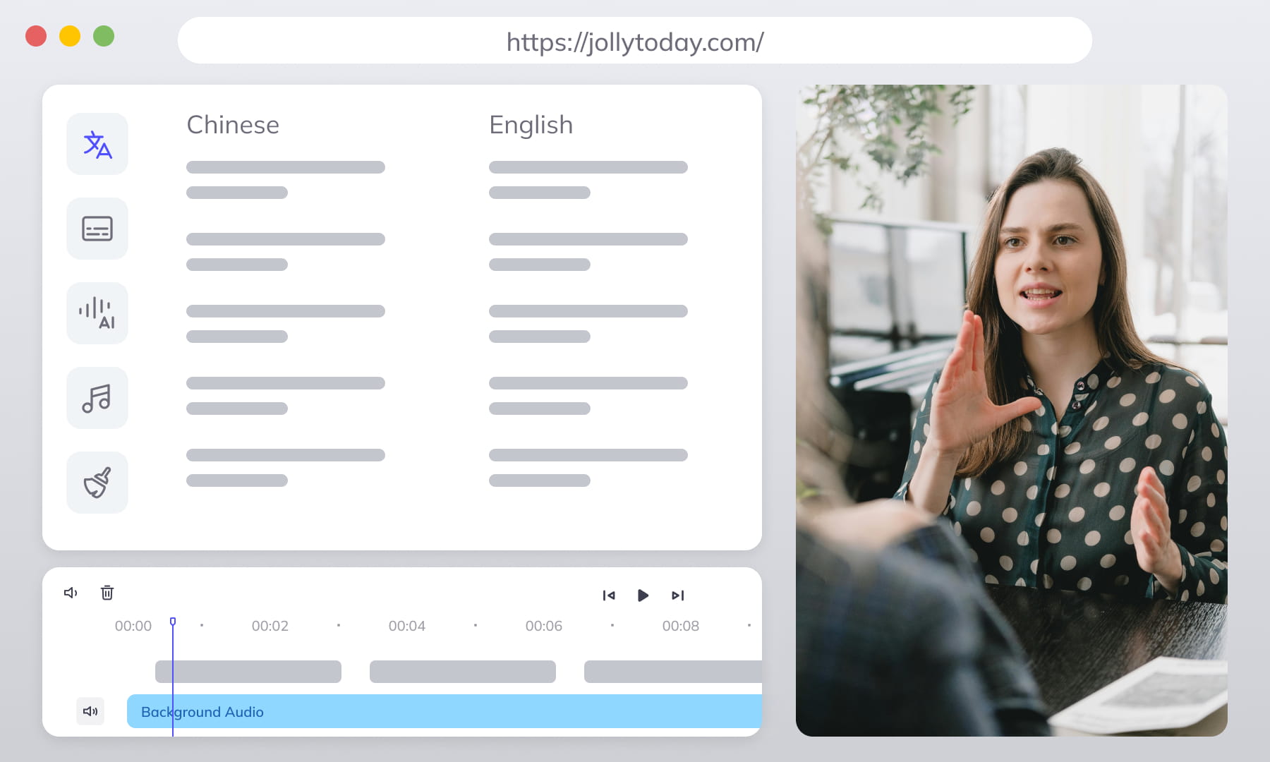 subtitlegenerator detail
