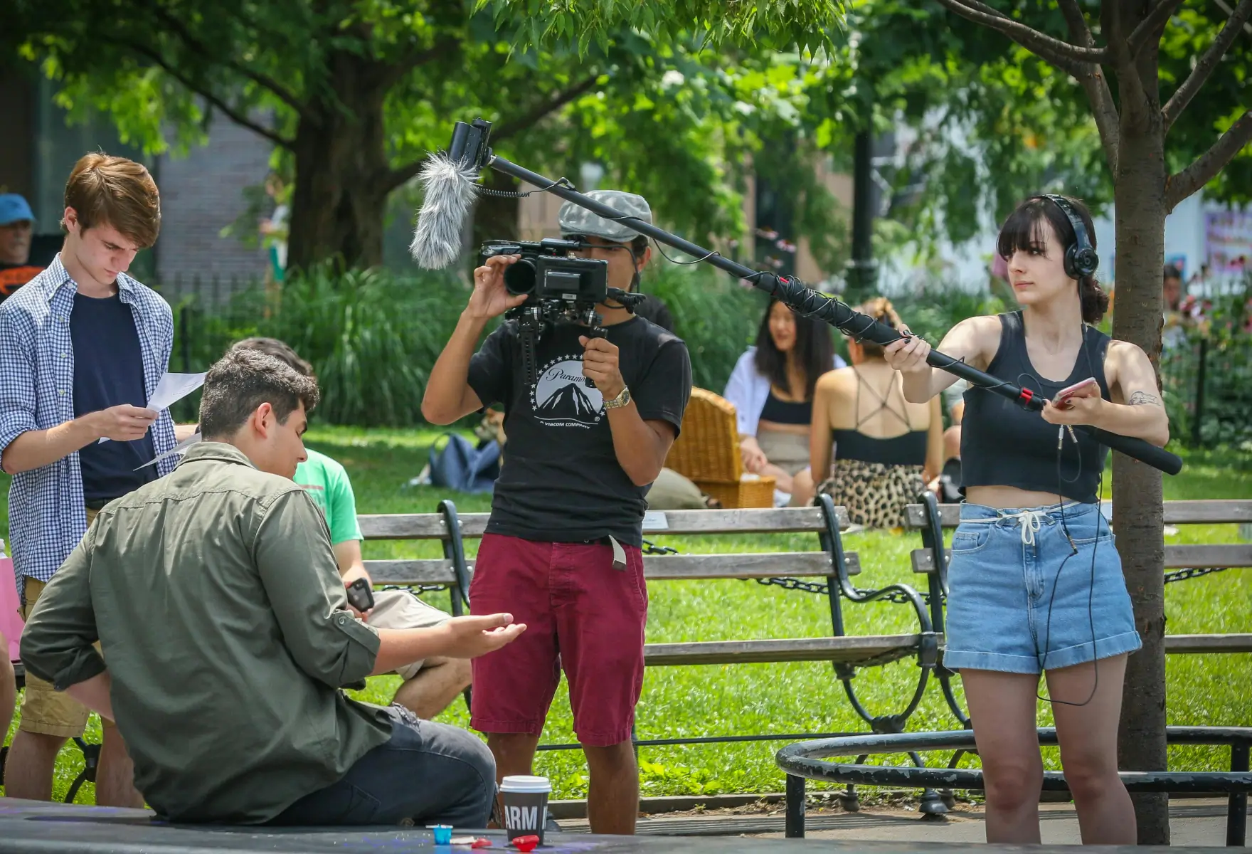 subtitlegenerator scene