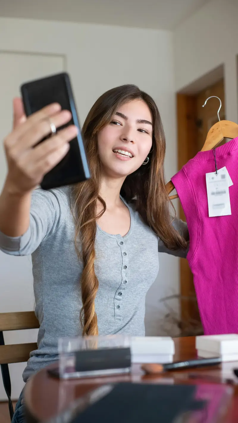 E commerce Sellers